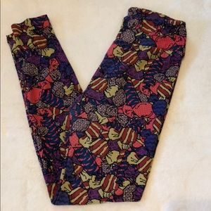 Lularoe leggings